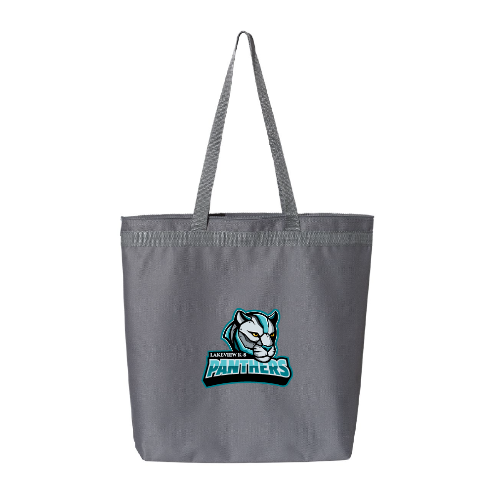 LakeView K-8 Large Tote