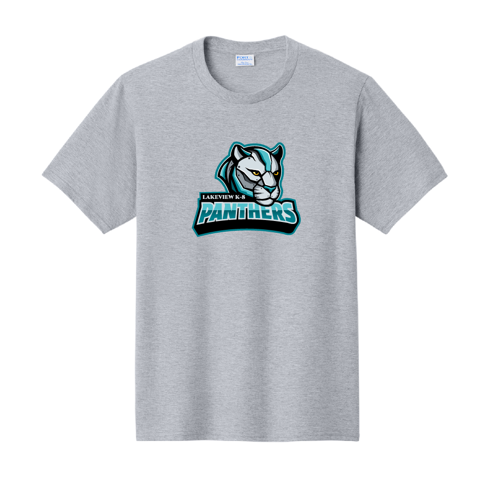 LakeView K-8 Adult Fan Favorite T