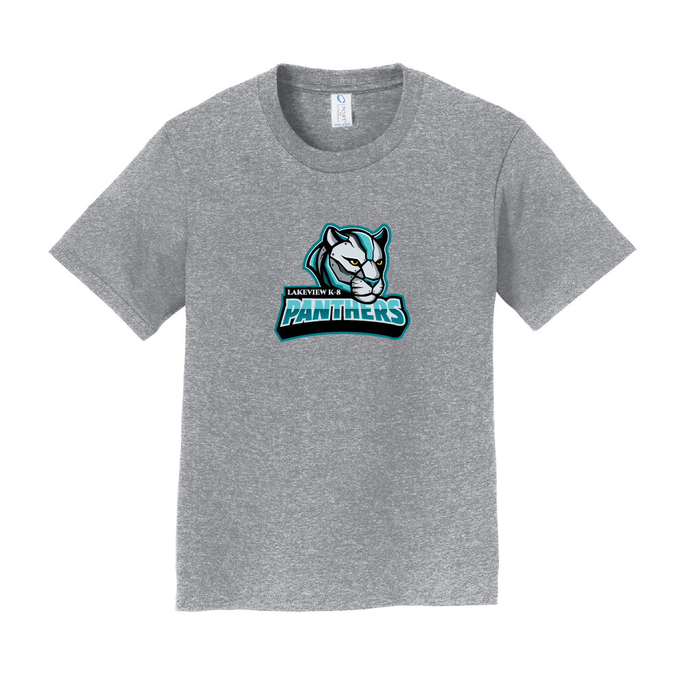 LakeView K-8 YOUTH Fan Favorite T