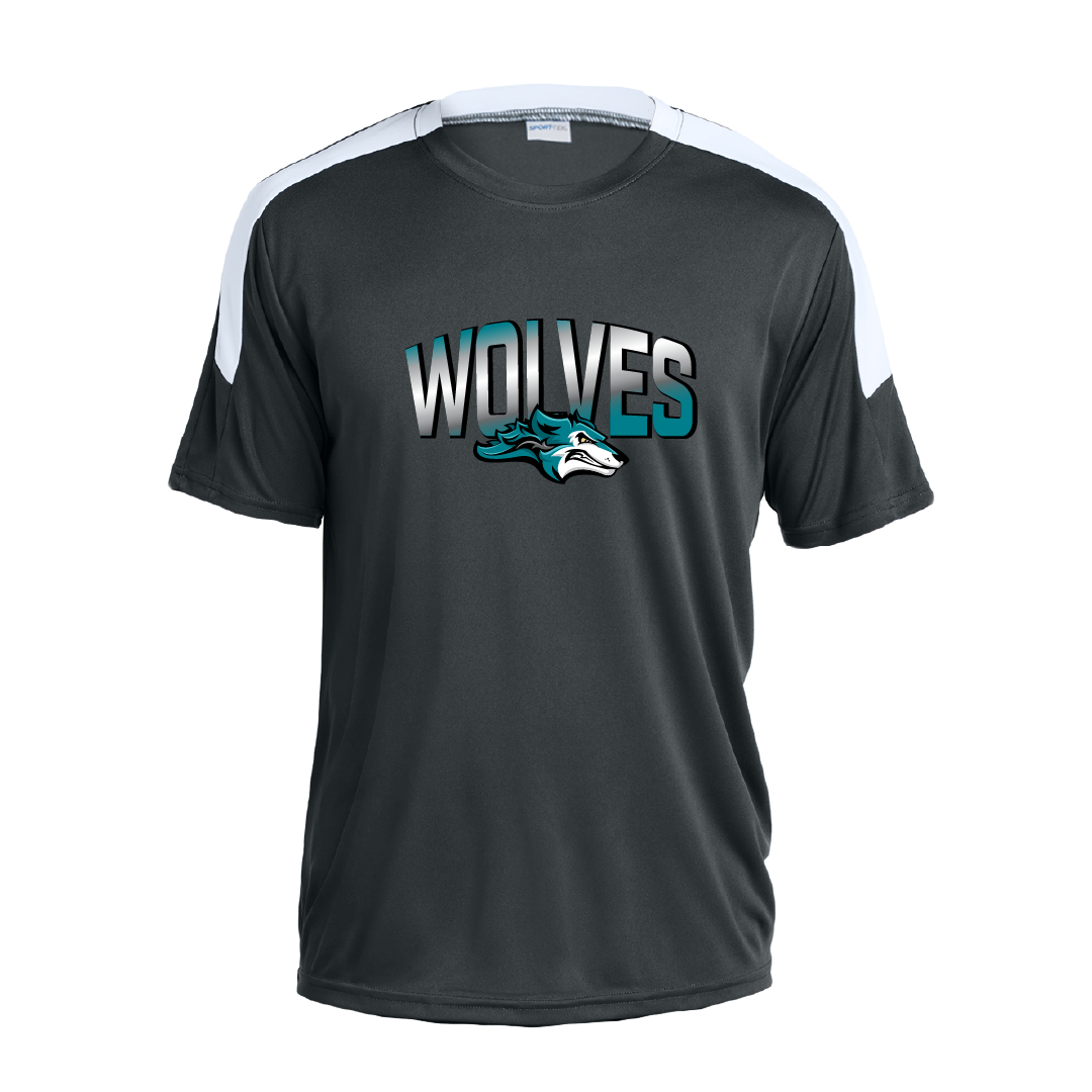 LakeView Wolves Adult Competitor United Crew