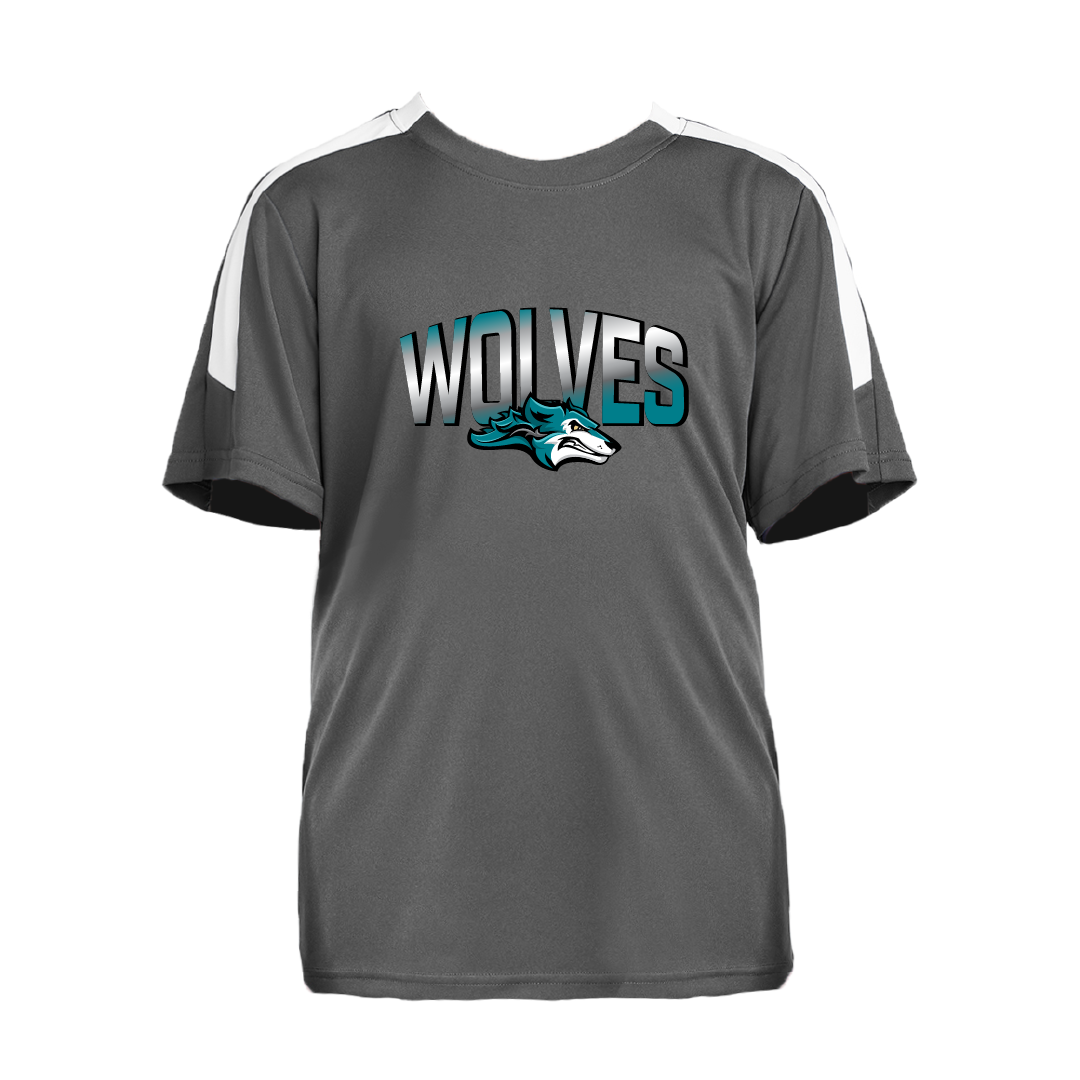 LakeView Wolves YOUTH Competitor United Crew