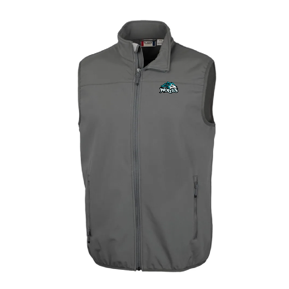 Lakeview Adult Eco Stretch Soft Shell Vest