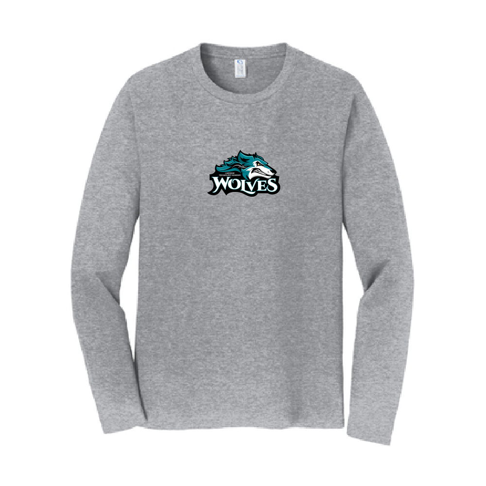 Lakeview Adult Fan Favorite Long Sleeve T