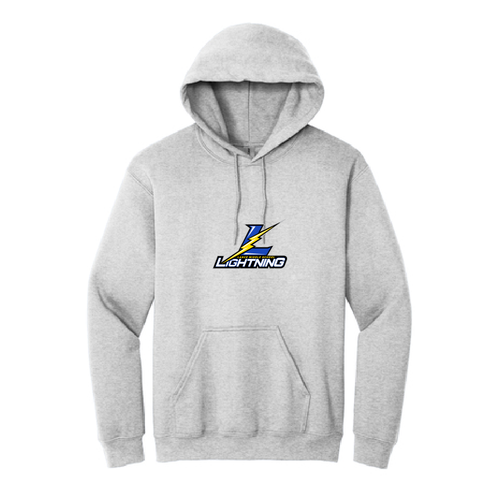 Lance Adult Essential Hoodie (3 Colors)