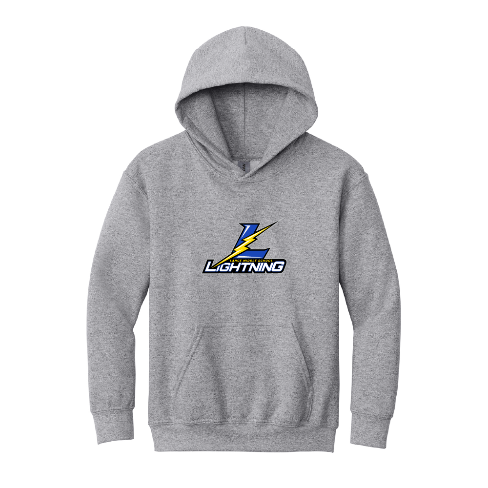 Lance YOUTH Essential Hoodie