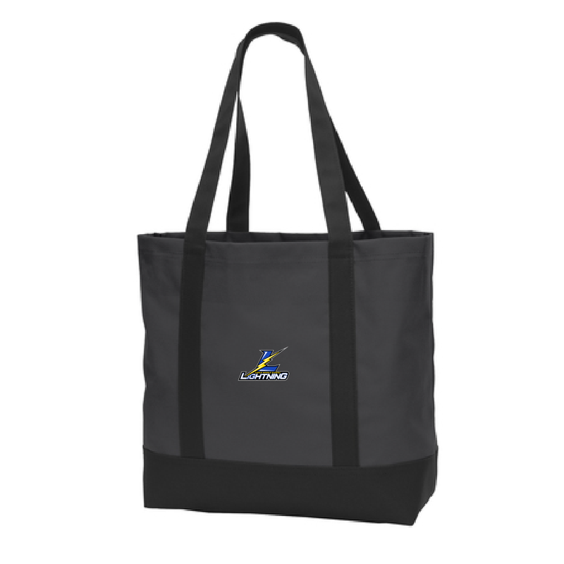 Lance Day Tote (2 Colors)