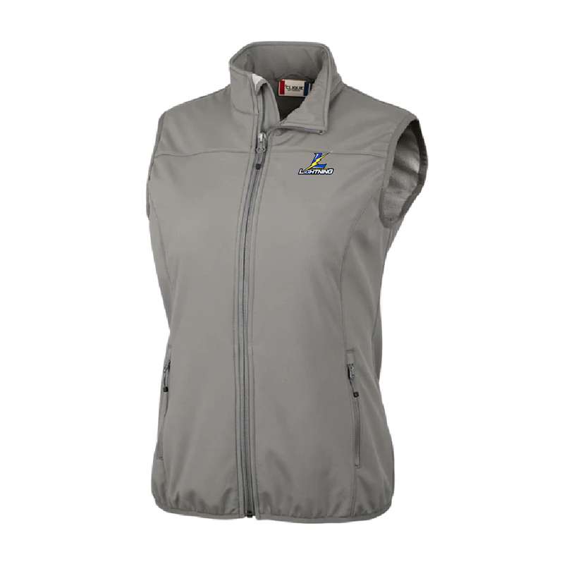 Lance Ladies Eco Stretch Soft Shell Vest