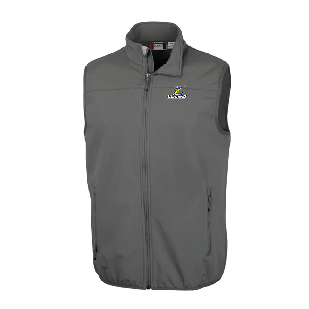 Lance Adult Eco Stretch Soft Shell Vest