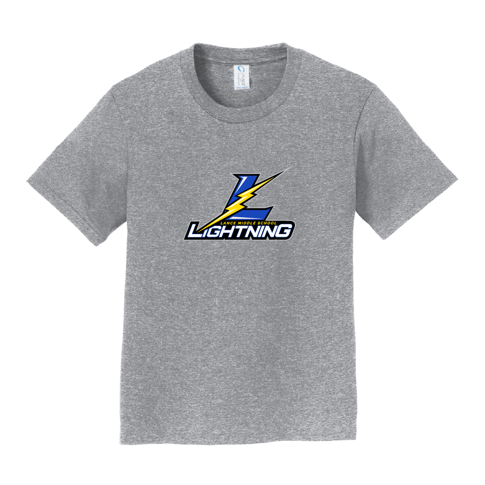 Lance YOUTH Fan Favorite T