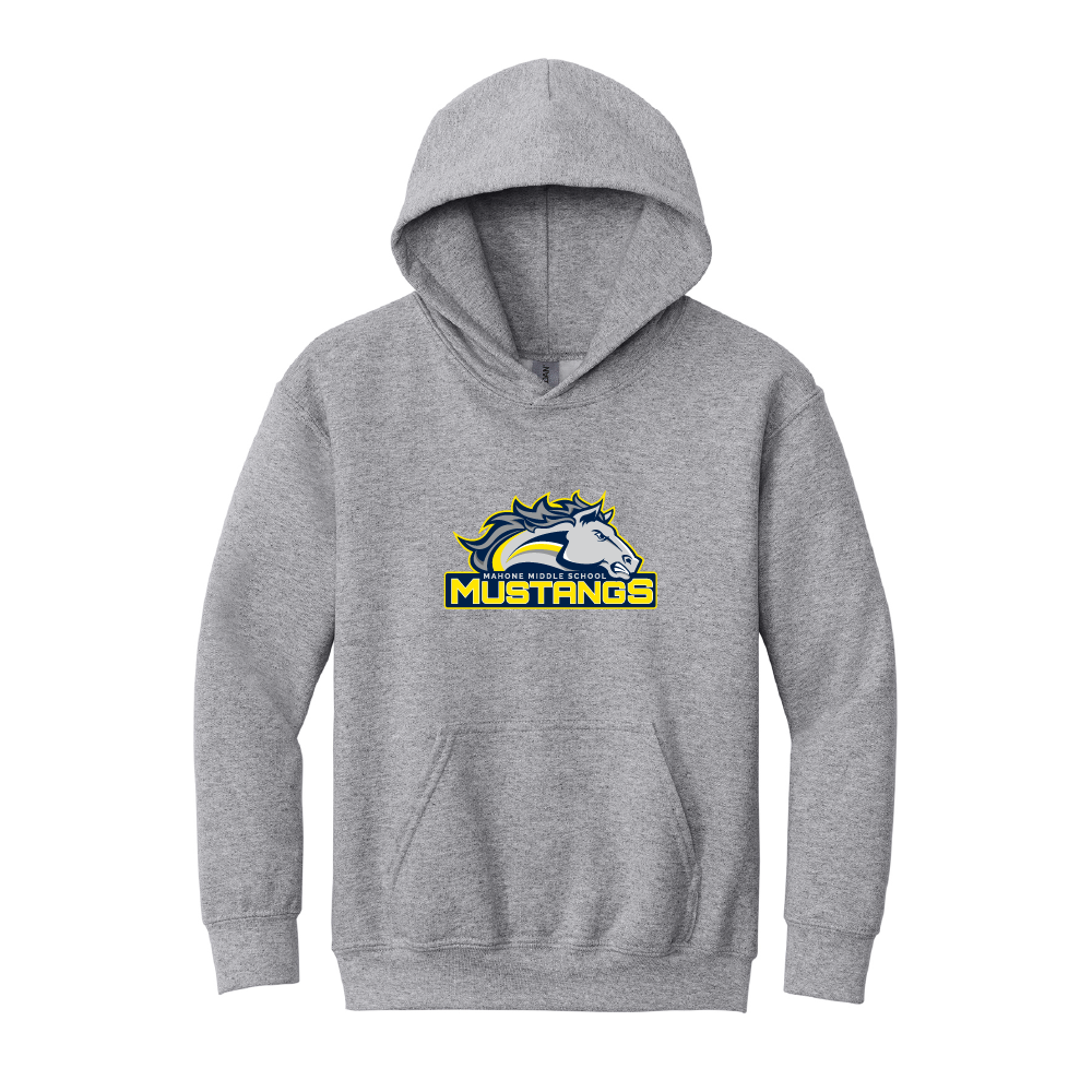 Mahone YOUTH Essential Hoodie