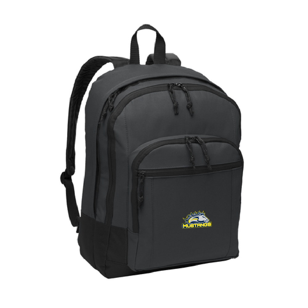 Mahone Basic Backpack