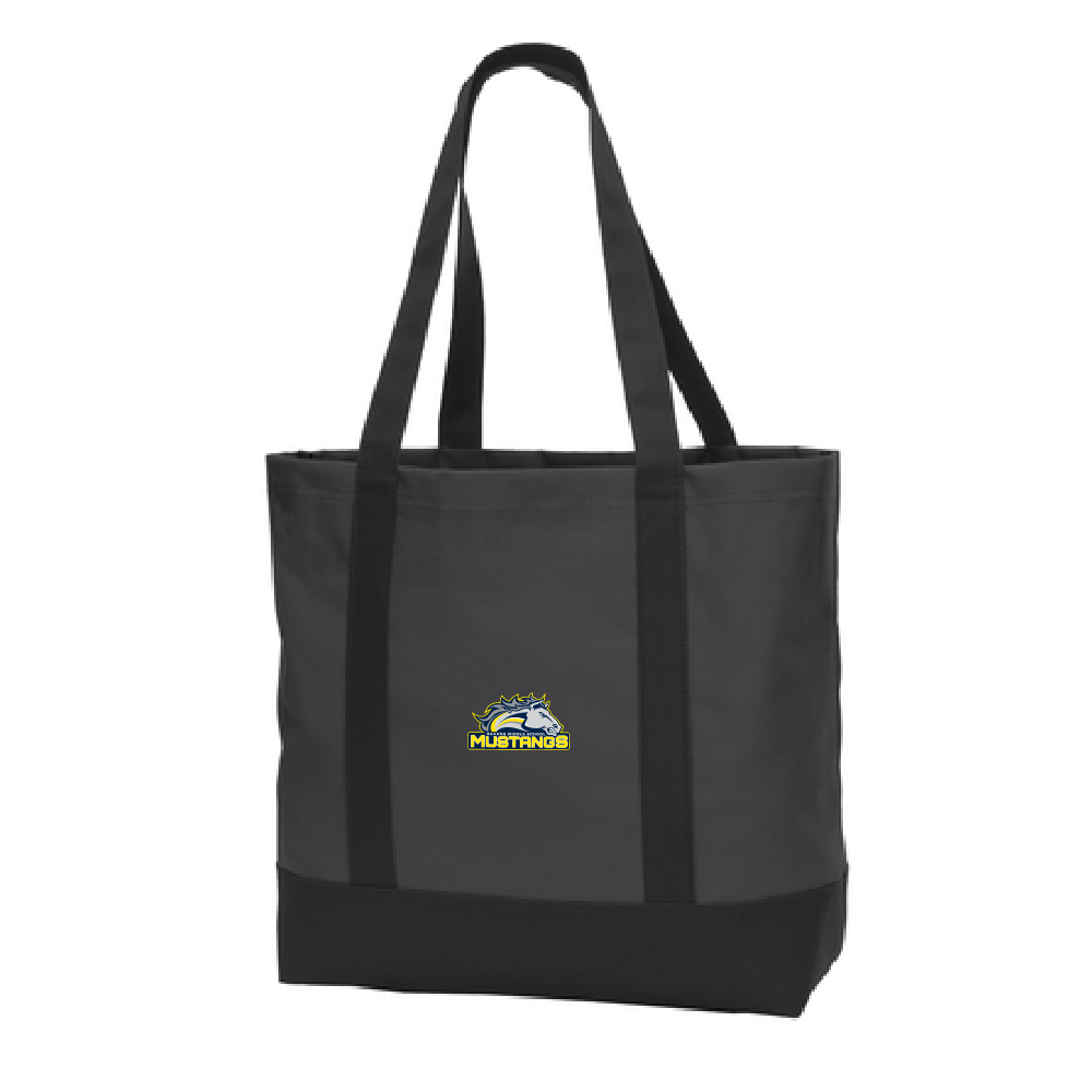 Mahone Day Tote