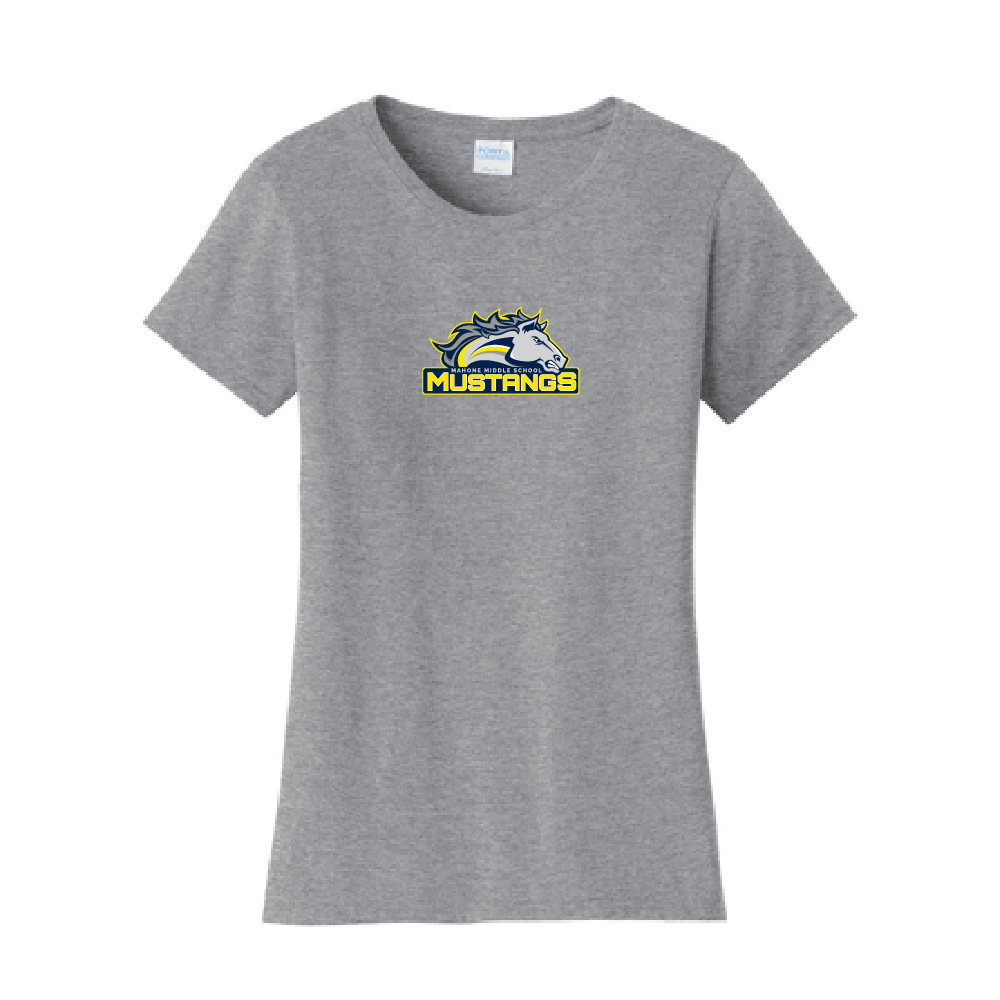 Mahone Ladies Fan Favorite T (2 Colors)