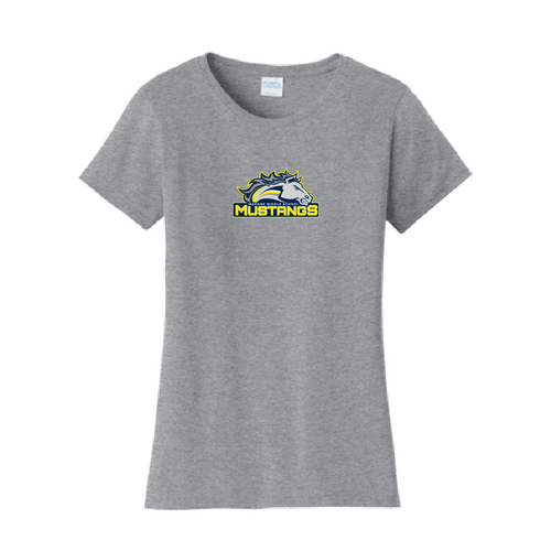 Mahone Ladies Fan Favorite T (2 Colors)