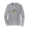 Mahone Adult Fan Favorite Long Sleeve T (2 Colors)