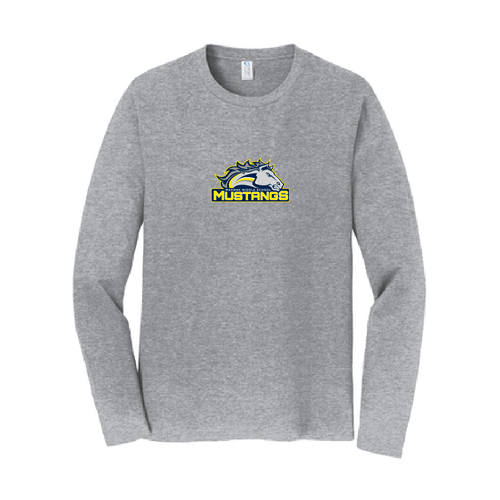 Mahone Adult Fan Favorite Long Sleeve T (2 Colors)