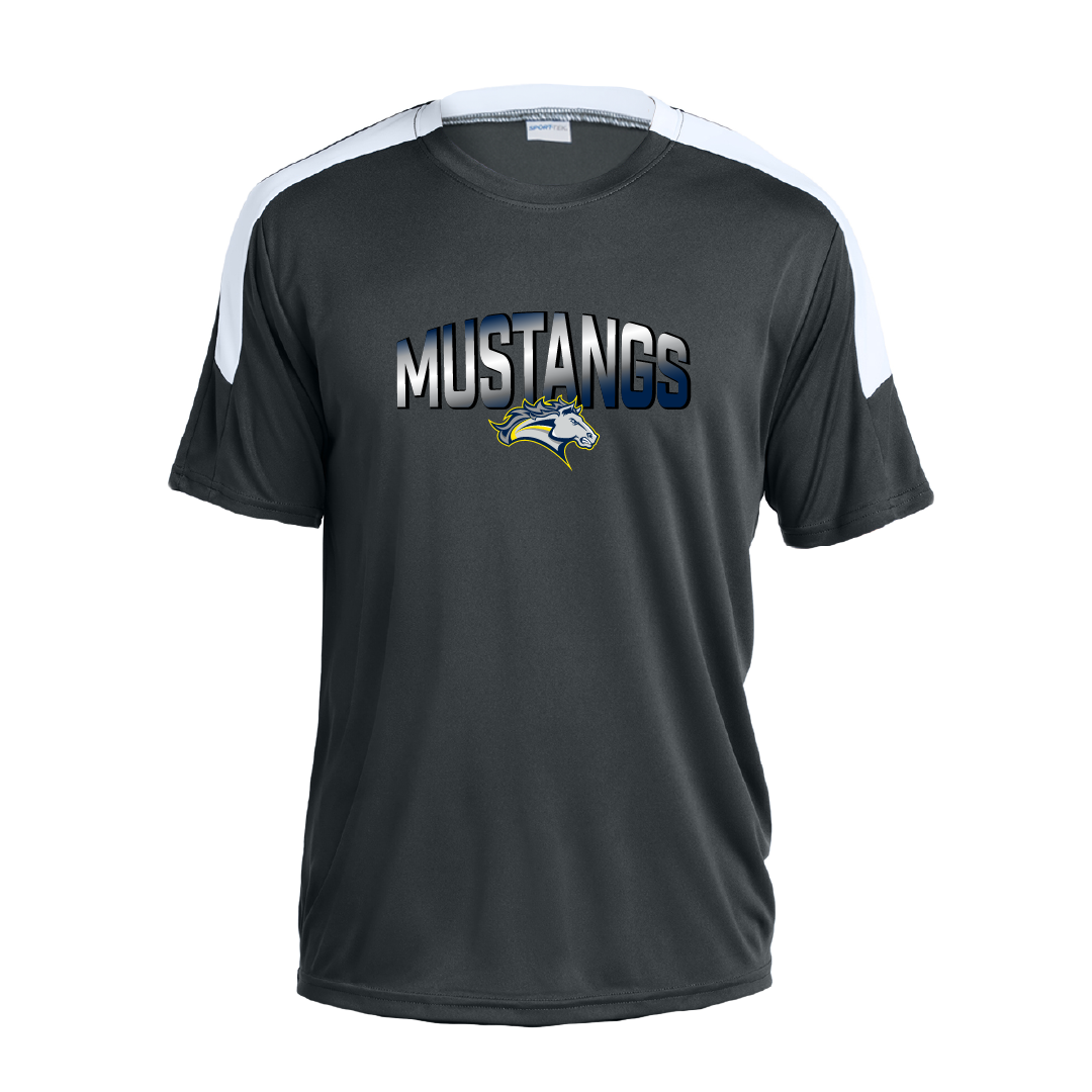 Mahone Mustangs Adult Competitor United Crew