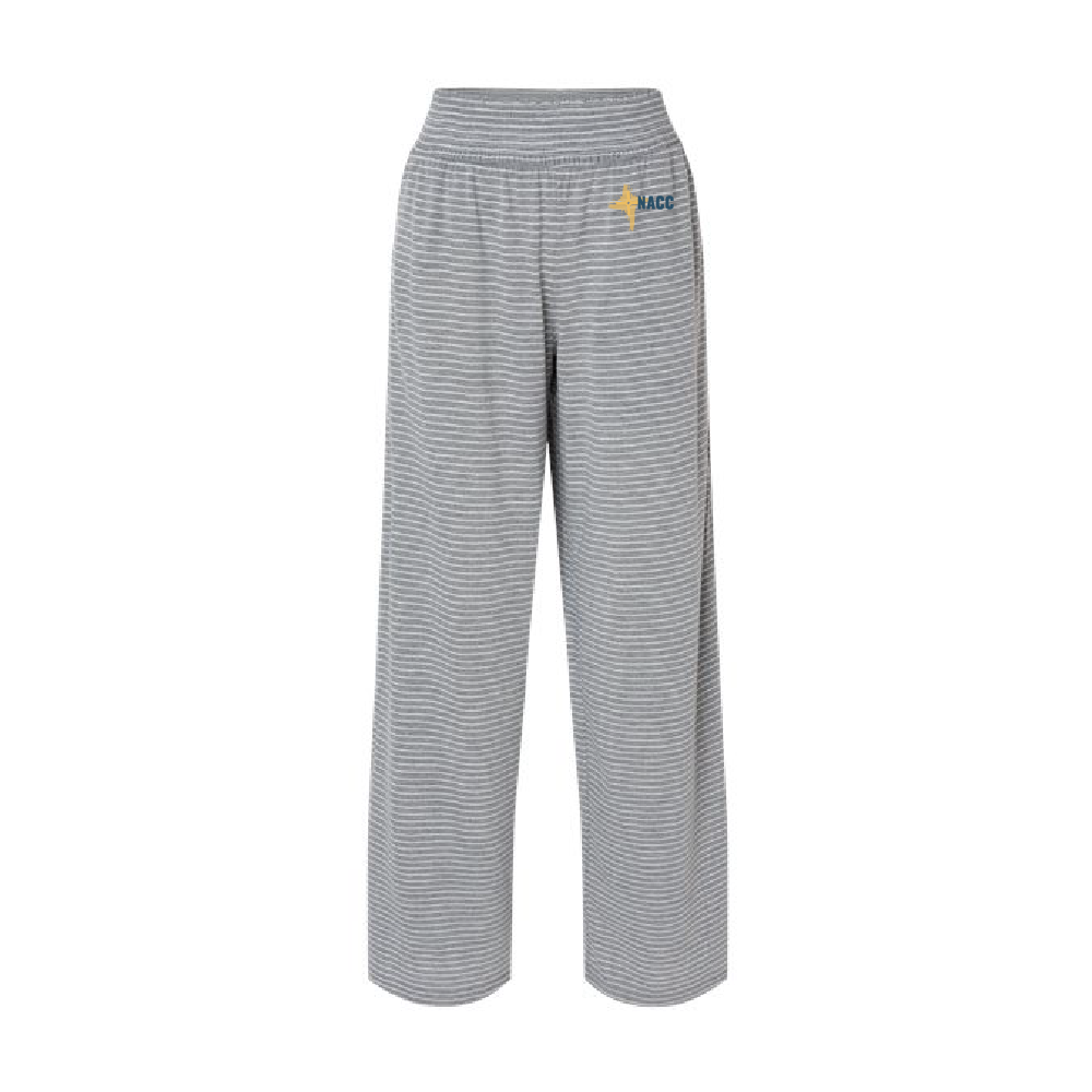 NACC Ladies Lounge Pants (2 Colors)