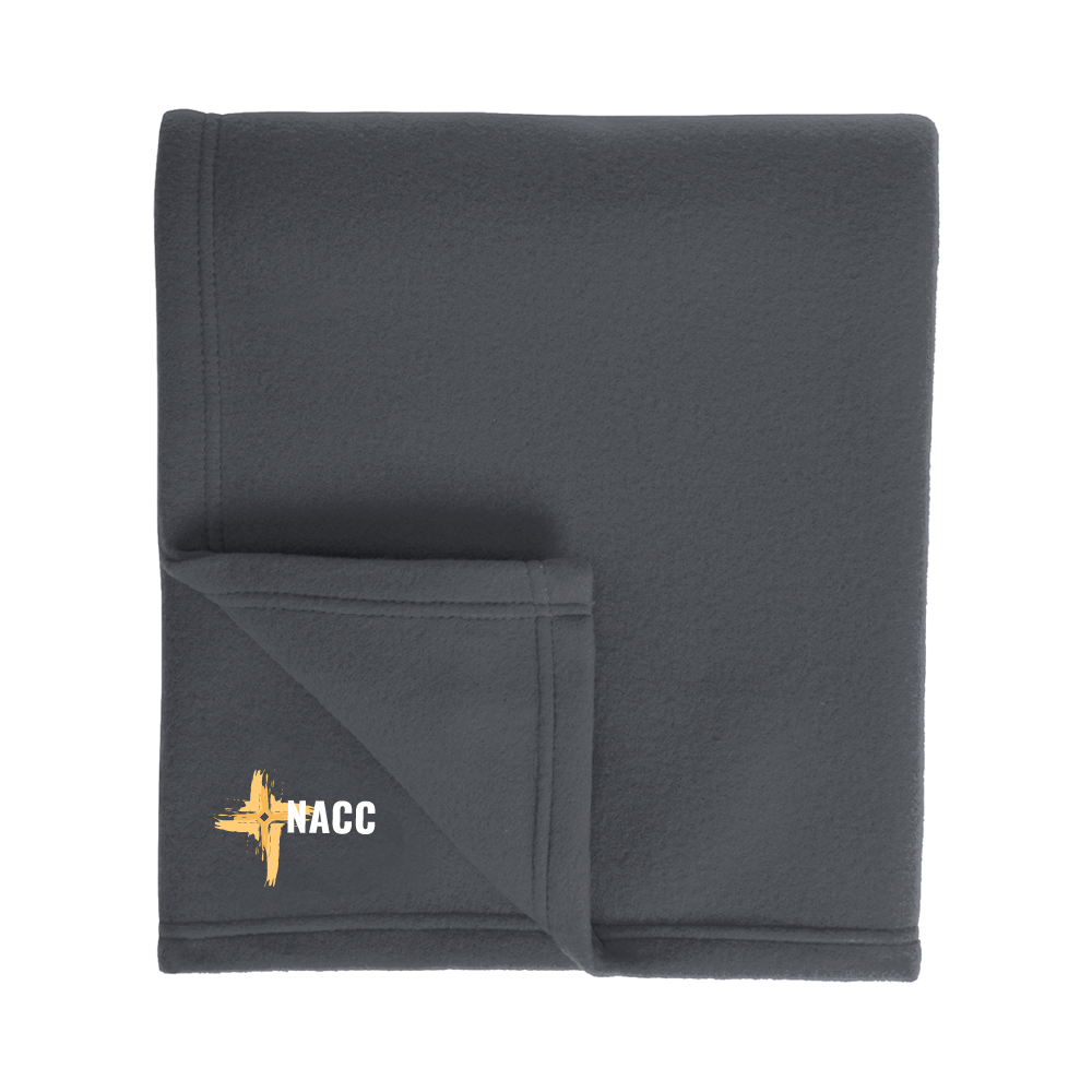 NACC Fleece Blanket