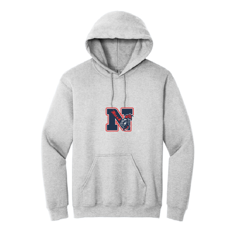 Nash Adult Essential Hoodie (3 Colors)