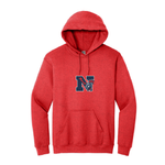 Nash Adult Essential Hoodie (3 Colors)