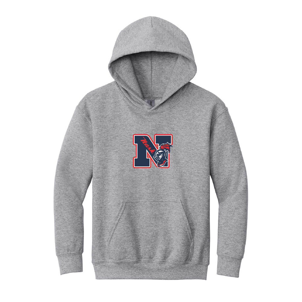 Nash YOUTH Essential Hoodie