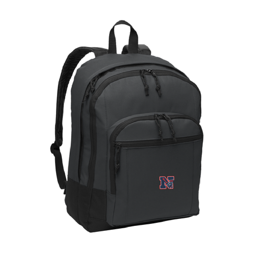 Nash Basic Backpack