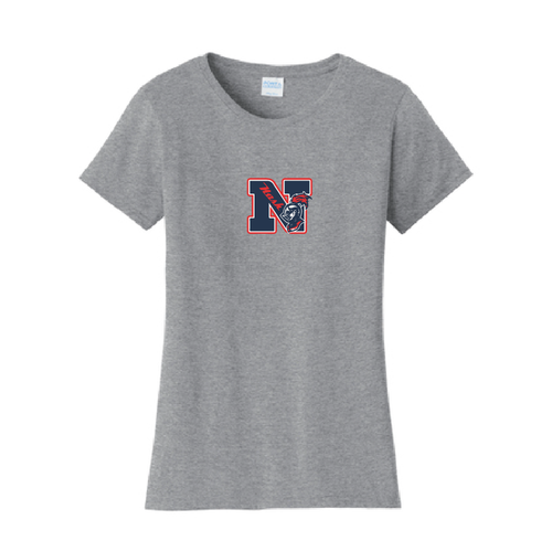 Nash Ladies Fan Favorite T (2 Colors)