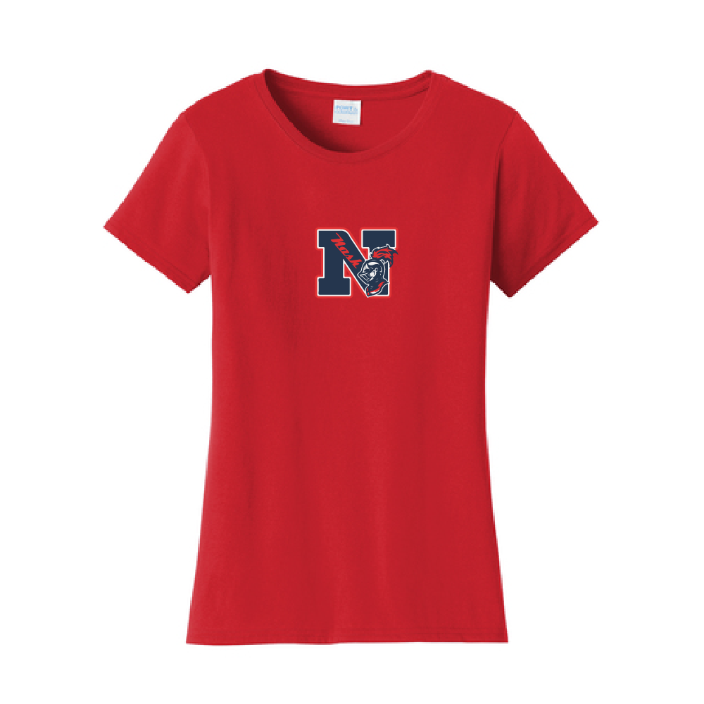 Nash Ladies Fan Favorite T (2 Colors)