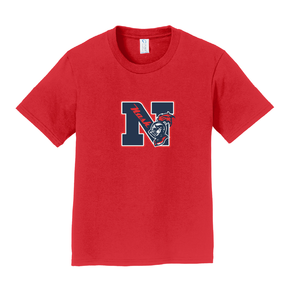 Nash YOUTH Fan Favorite T