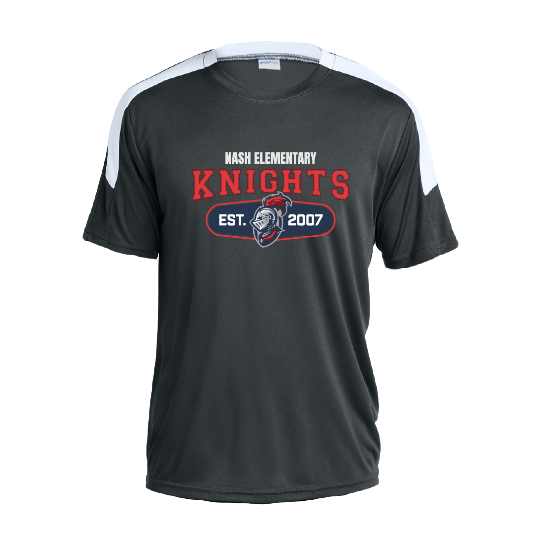 Nash Knights Original Adult Competitor United Crew