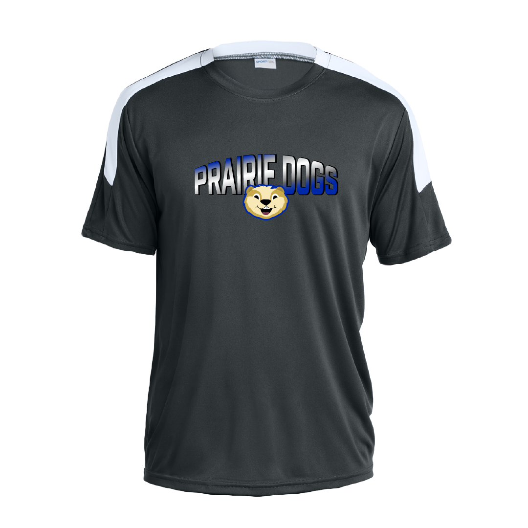 Pleasant Prairie Prairie Dogs Adult Competitor United Crew