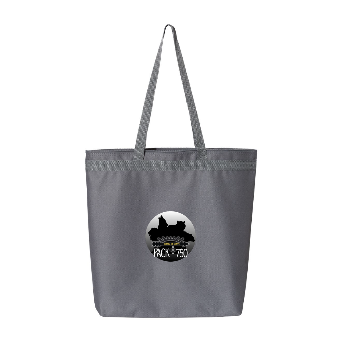 Pack 750 Large Tote