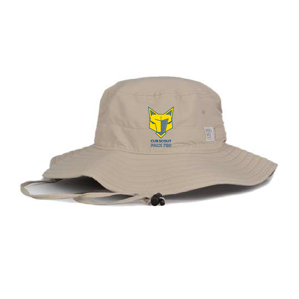 Pack 750 Booney Hat