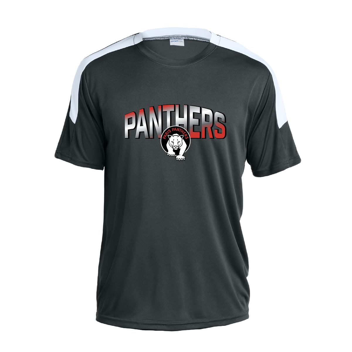 Paris Panthers Adult Competitor United Crew