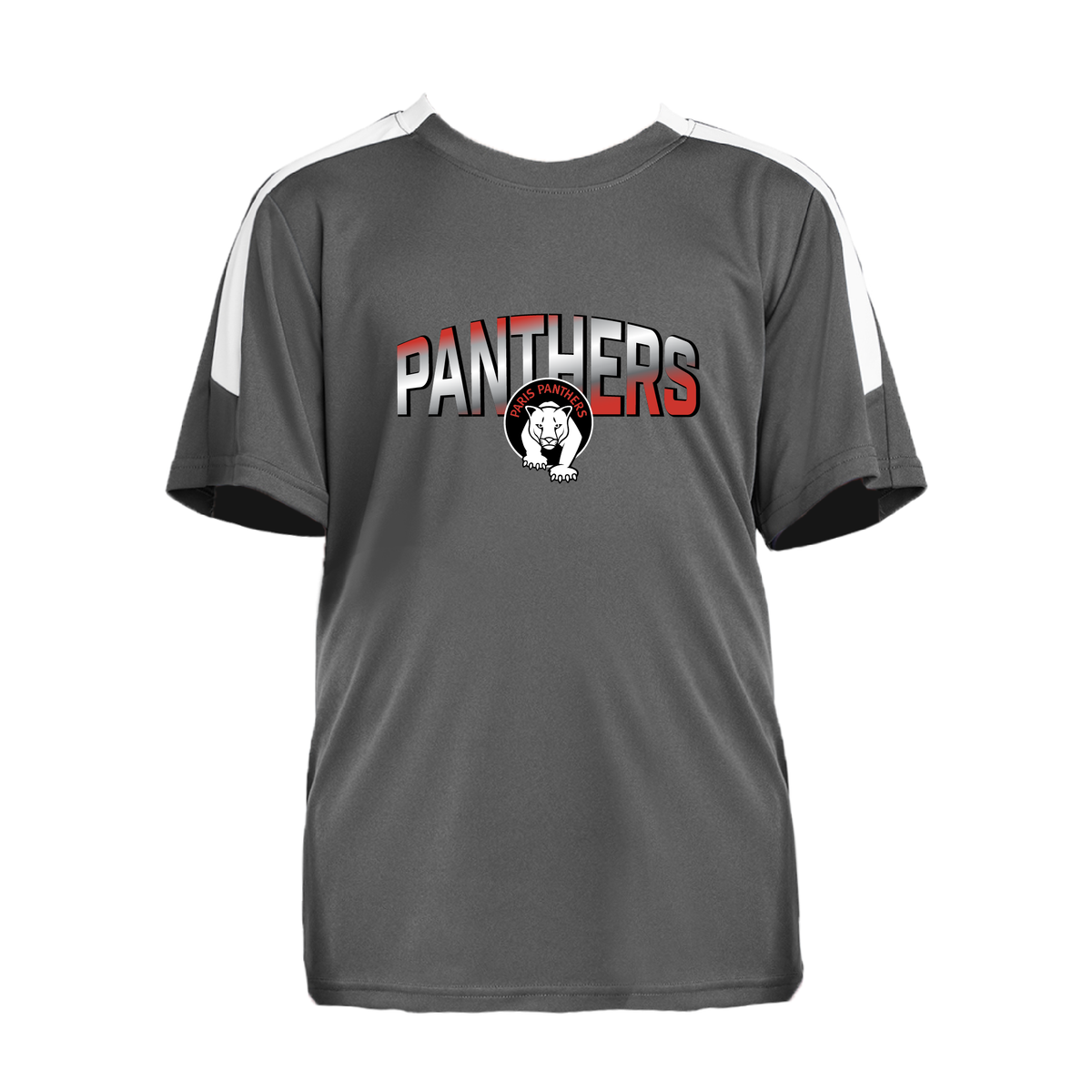 Paris Panthers YOUTH Competitor United Crew