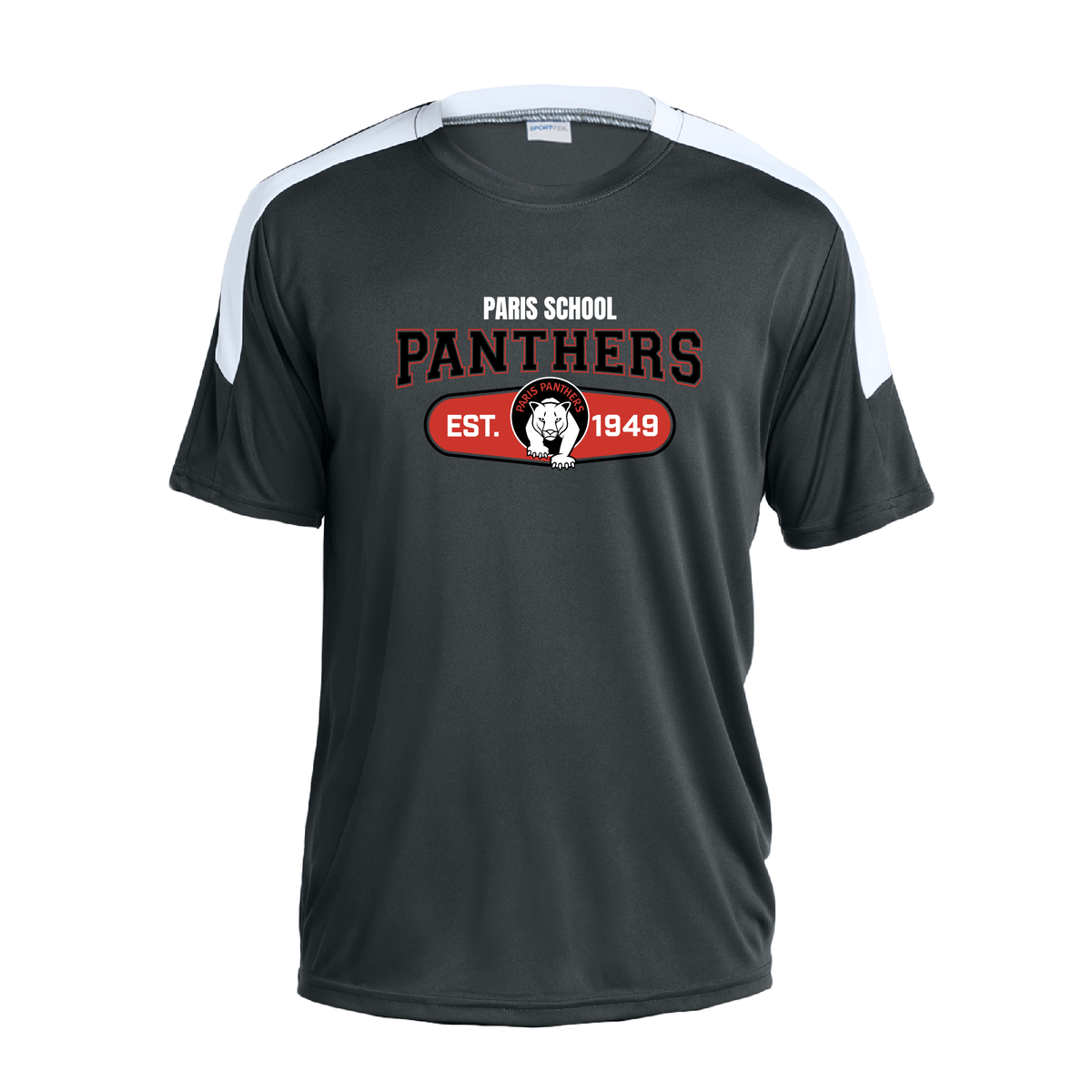 Paris Panthers Original Adult Competitor United Crew