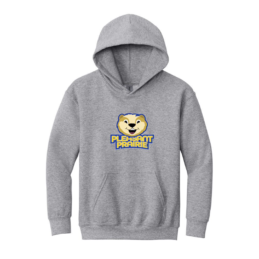 Pleasant Prairie YOUTH Essential Hoodie