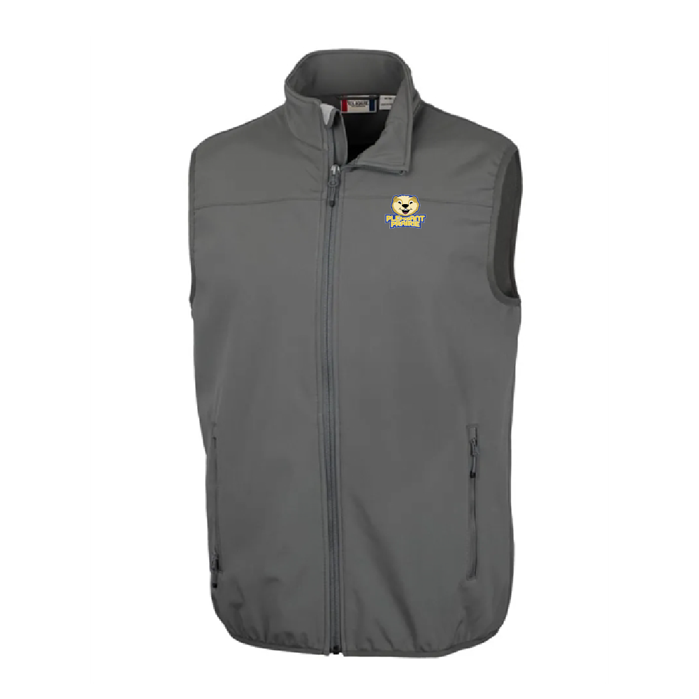 Pleasant Prairie Adult Eco Stretch Soft Shell Vest