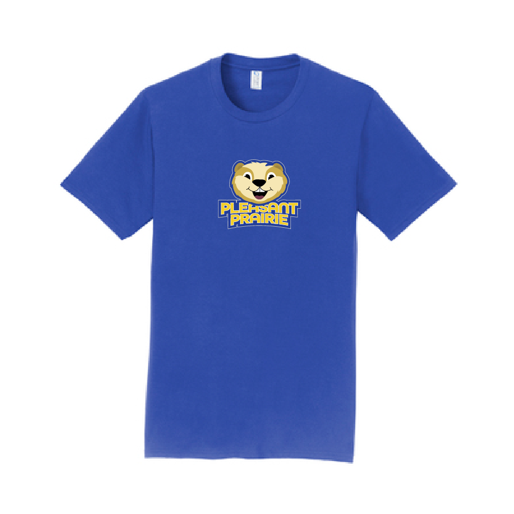 Pleasant Prairie Adult Fan Favorite T (2 Colors)