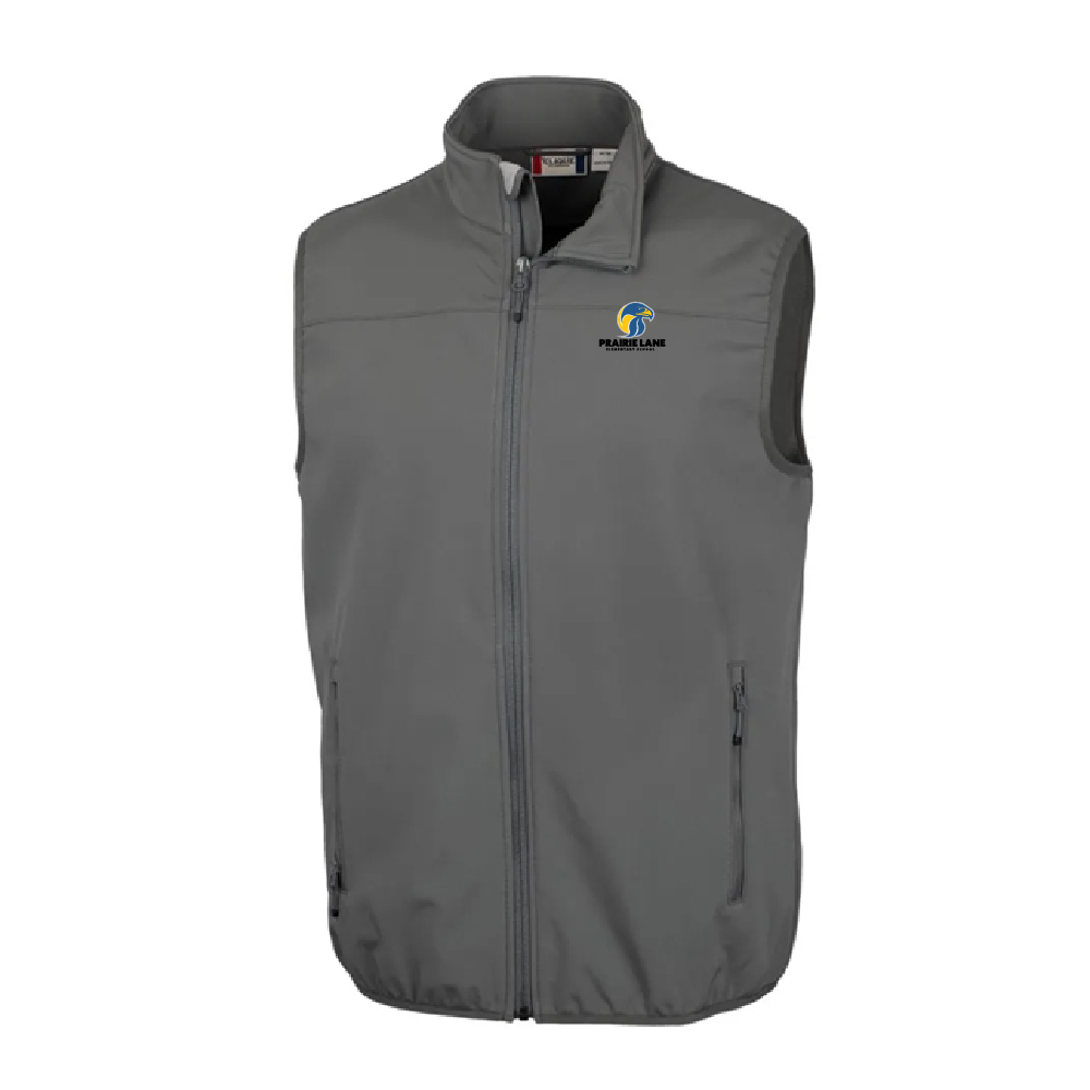 Prairie Lane Adult Eco Stretch Soft Shell Vest