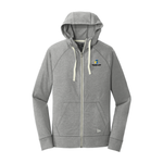 Prairie Lane Adult Sueded Cotton Full Zip