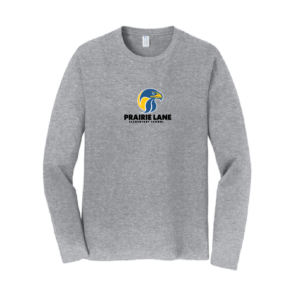 Prairie Lane Adult Fan Favorite Long Sleeve T