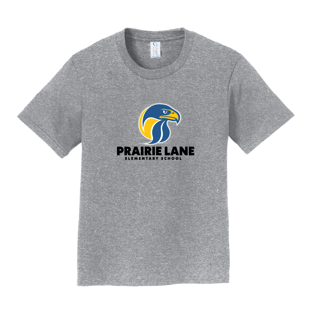 Prairie Lane YOUTH Fan Favorite T