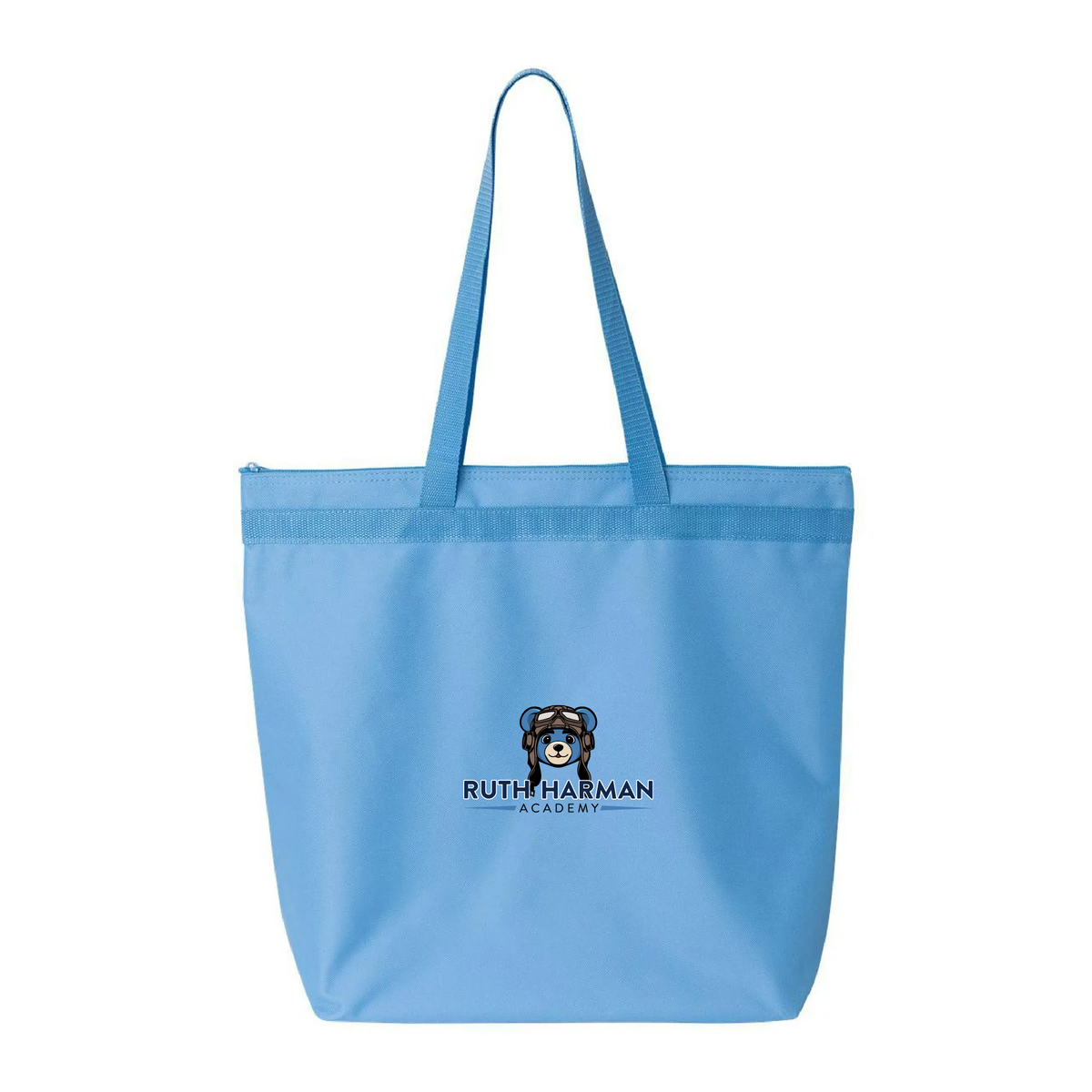 Ruth Harman Academy Large Tote (2 Colors)