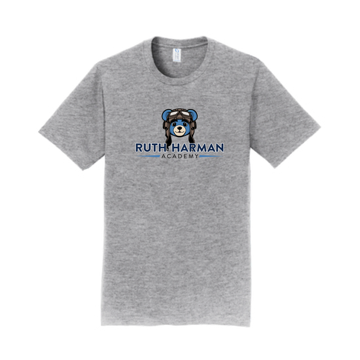 Ruth Harman Academy Adult Fan Favorite T