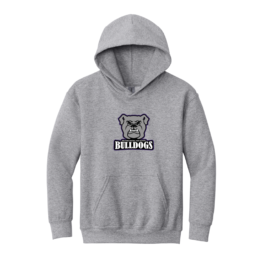 Reuther YOUTH Essential Hoodie