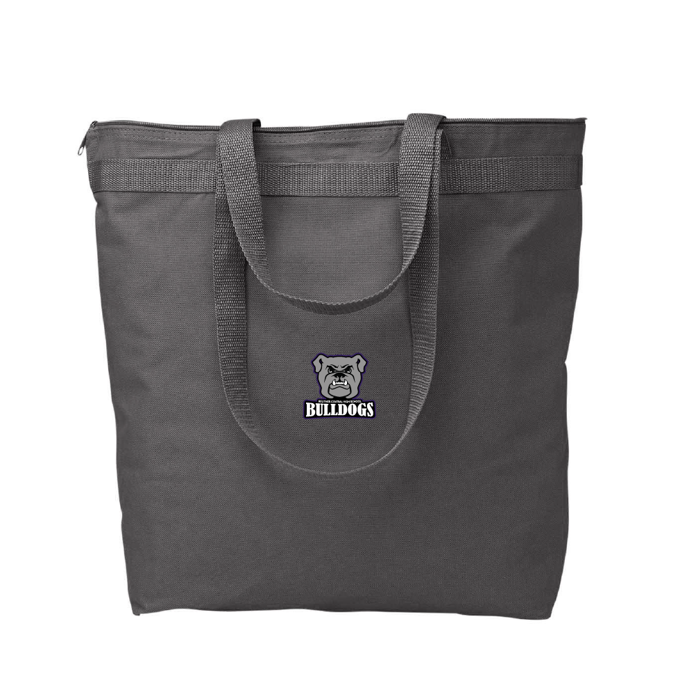 Reuther Day Tote