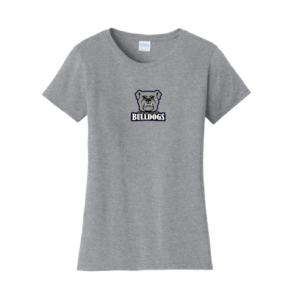 Reuther Ladies Fan Favorite T (2 Colors)