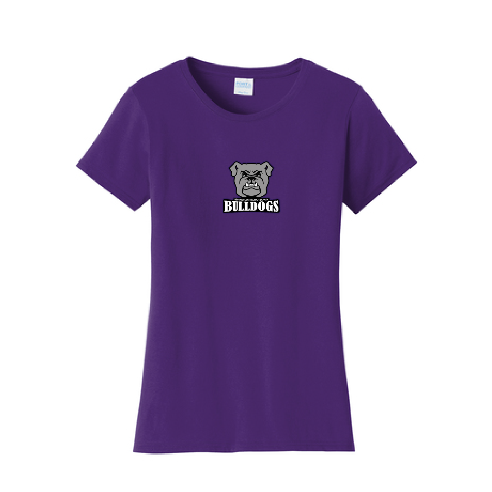 Reuther Ladies Fan Favorite T (2 Colors)